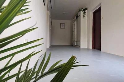 Three Bedroom Apartment With Balcony And Sea...