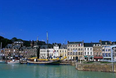 Gîte 3Pièces 4Personnes 2bébés 2salles d'eau