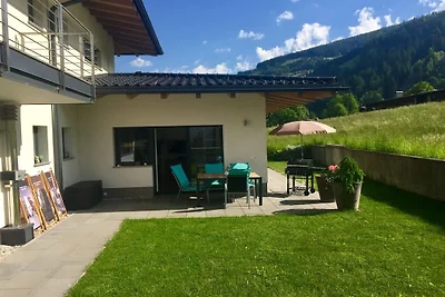 Gartenwohnung Sonnalm - Apart Rauch