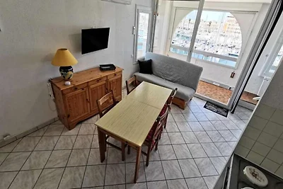 2 Zimmer für 5 Personen