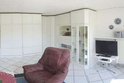 Ferienwohnung mit 2 Schlafzimmer