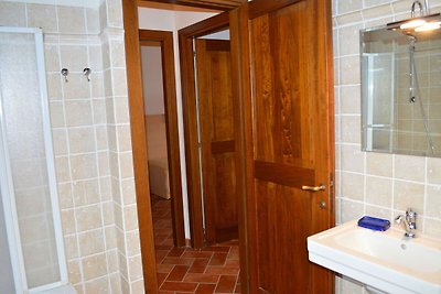 Ferienwohnung mit 2 Pools in den Hügeln von...