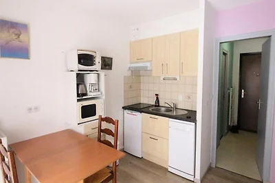 Appartamento a Luchon vicino alla funivia