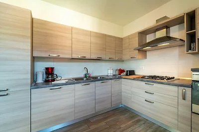 Casa Giulia Confortevole residenza di vacanza