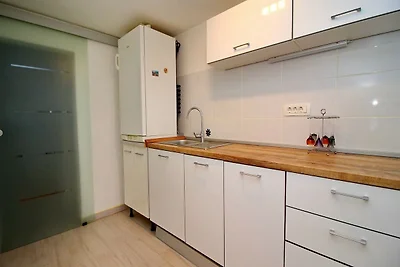 Holiday Home Bili Žal - Two Bedroom Holiday H...