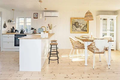 4 Personen Ferienhaus in Kerteminde