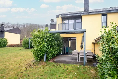 Hambachtal natuur schuilplaats boetiekresort