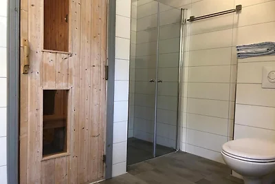 Ferienhaus mit Extra-Ausstattung