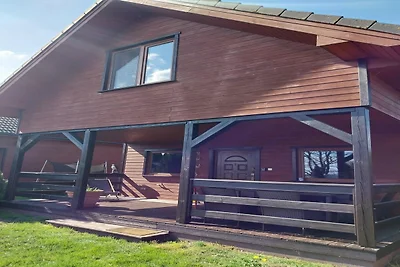 Vakantiehuizen voor 7 personen in Świnoujście
