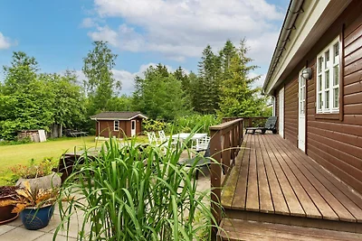 6 persoons vakantie huis in Kolind-By Traum
