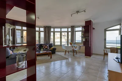 Casa a Las Palmas vicino Playa Canteras