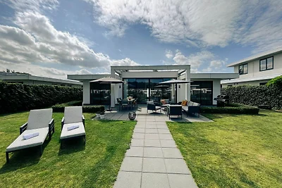 Casa vacanze a Zeewolde con giardino