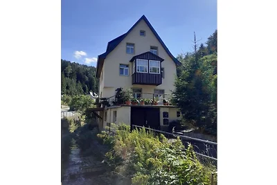 FeWo am Malerweg
