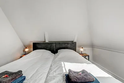 Ferienhaus Erholungsurlaub Kootstertille