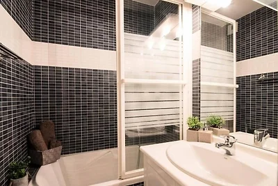 Residenz Ferme Du Moulin für 6 Personen