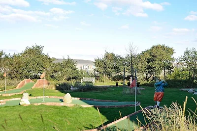 4 Personen Ferienhaus in Fanø-By Traum