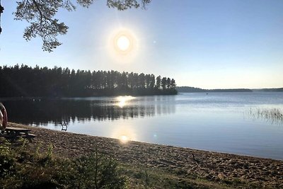 6 persoons vakantie huis in FURUDAL