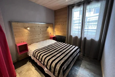 Wohnungen in La Clusaz