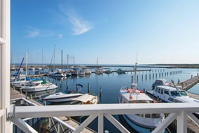 Kustsereniteit bij Grena Marina-By Traum