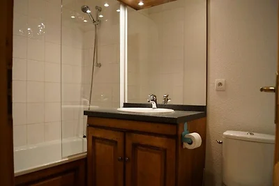 Appartamento nella zona sciistica di...