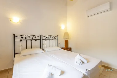 Villa Alejandra with private pool