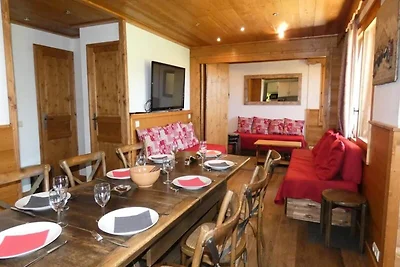 4 Zimmer für 10 Personen