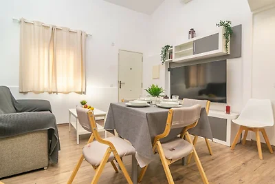 Centric - Haus In Palma. Wifi Gratis