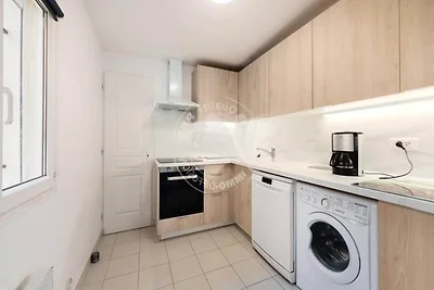 3 Zimmer für 6 Personen