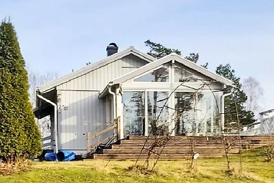 5 personas casa en MUNKEDAL-By Traum
