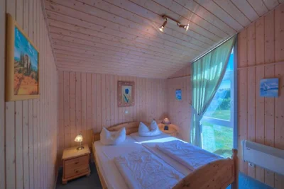 Ferienhaus in herrlicher Lage