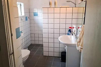 6 Personen Ferienhaus in Stege