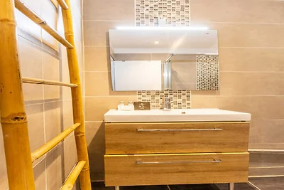 Charming Apartment - 2BR/6P - Bastille