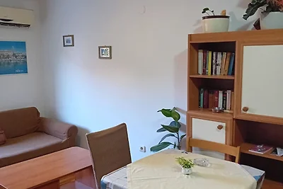 Apartments Petrova