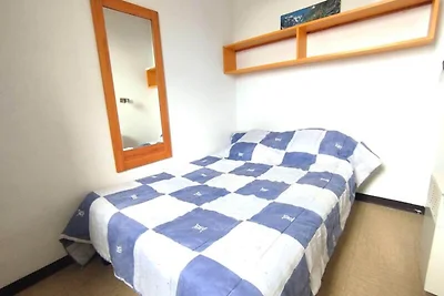 Appartement in Réallon 50m van sneeuwfront