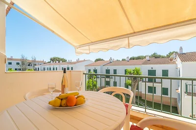 Filippi - Apartment In Es Mercadal.