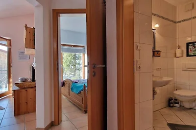 Marie's Farm Getaway aan Lake Hopfensee