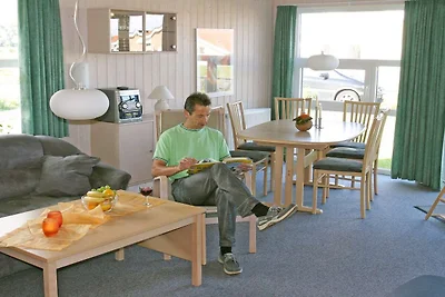 4 Personen Ferienhaus in Otterndorf