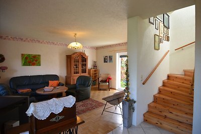 Acogedora casa de vacaciones en Kappe con...