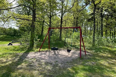 5 Sterne Ferienhaus in Vingåker