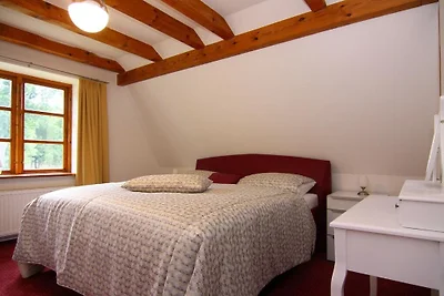 Ferienhaus Monika in Wendorf im Bernstein...