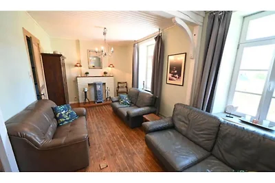 Casa vacanze a Werpin con giardino