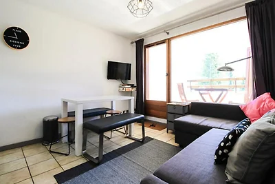 Appartamento a Flaine Forêt con vista sulle...