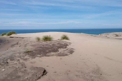 8 persone case ad Løkken