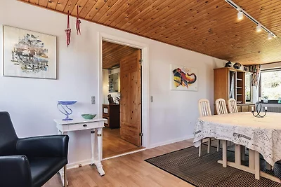6 Personen Ferienhaus in Thyholm