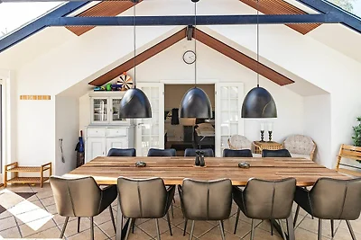 6 Personen Ferienhaus in Væggerløse-By Traum