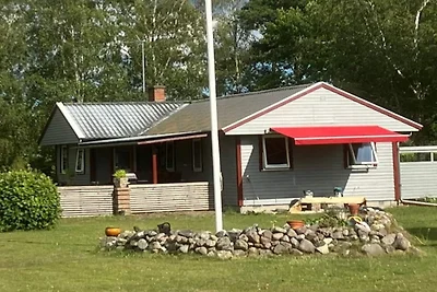 6 Personen Ferienhaus in LÖTTORP