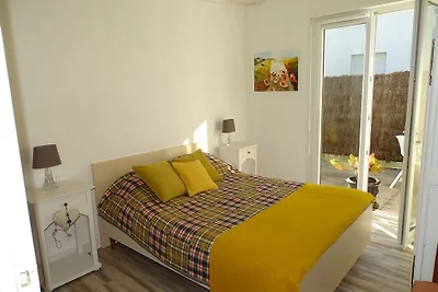 Confortevole casa vacanza