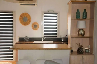 Maisons & Villas für 6 Personen