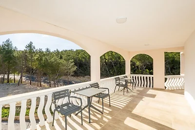 Guest Gouse Stipanovi Dvori - Double Bedroom ...