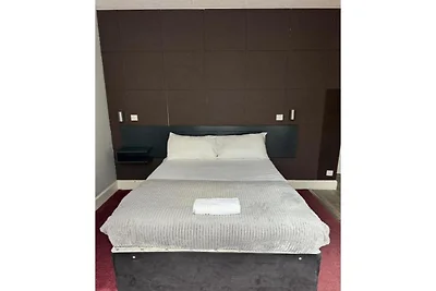 Standaard tweepersoonskamer